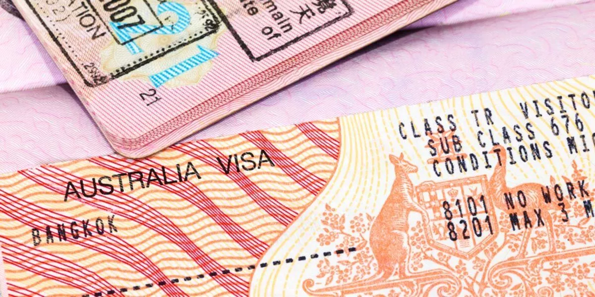 australian-tourist-visa